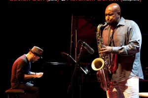 Concerte la Sinagoga Bistriţa: ”Heritage – Sunetul Indiei străvechi”, ”Blacksalt”