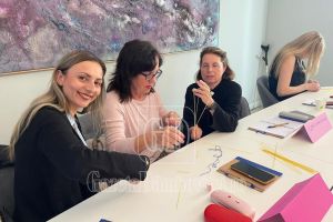 Două cadre didactice de la Școala Gimnazială Crevedia participă la un curs Erasmus+ dedicat educaţiei incluzive, la Barcelona