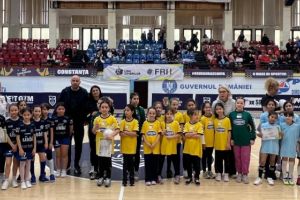 ONSS Constanta 2026: Rezultatele finale la oina (liceu) si fotbal fete (GALERIE FOTO)