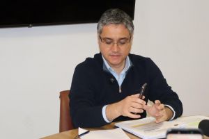 Primarul municipiului Slobozia, în problema mirosului: „Dacă cineva a greşit, să plătească!”