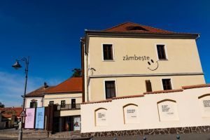 Teatrul Gong din Sibiu, eveniment special pentru copii de Ziua Sindromului Down