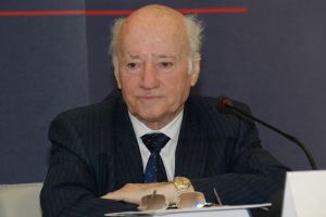 Doliu în mediul academic: Târgoviştea îşi ia rămas-bun de la distinsul Profesor şi Ambasador dr. Ion M. Anghel (1927 – 2026)