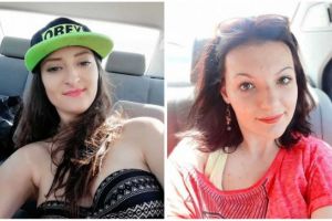 Povestea tragica a celor doua timisorence moarte in lacul Ghioroc