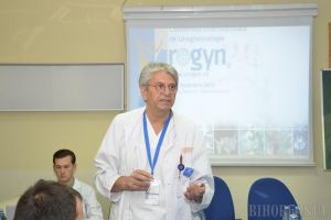 Doctorul Bumbu acordă din nou consultaţii gratuite la cabinetul său din Oradea. Vezi în ce condiţii!