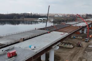 Autostradă de 2,5 km în România: proiectul costă 400 de milioane de lei