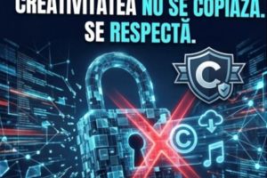 Poliţia Română, campanie naţională de combatere a criminalităţii informatice!