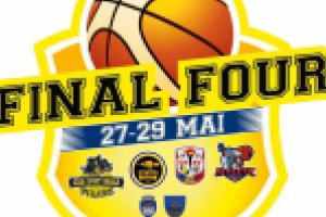 LIGA NATIONALA DE BASCHET JOACA LA BRAILA