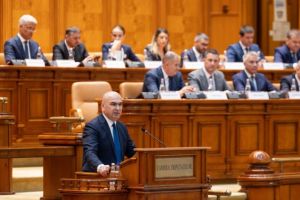 Bugetul pe 2026, pe ultima sută de metri