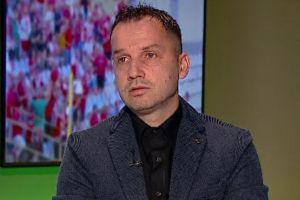 Sorin Paraschiv, noul director sportiv al FC Bihor Oradea