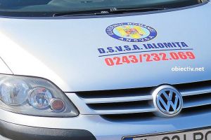 DSVSA Ialomiţa: Produse din peşte cu adaos de apa. Controale în obiective tip hypermarket, supermarket şi magazine de desfacere peşte