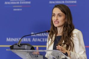 Oana Țoiu: Românii se pot simţi în siguranţă. Nu există ameninţări directe din partea Iranului