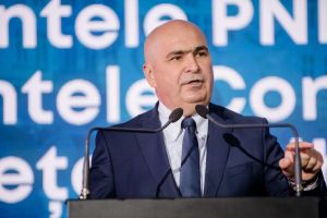 Liderii liberali din toată ţara în frunte cu Bolojan, vin la Sibiu: se decid dacă rămân la guvernare