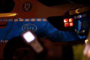 Bicicliştii şi trotinetiştii, în vizorul Poliţiei. Controale şi amenzi în tot judeţul