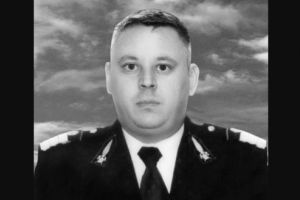 Pompier din Olt, mort la doar 45 de ani. „Va rămâne veşnic în amintirea noastră ca un pompier dedicat şi un om de aleasă calitate