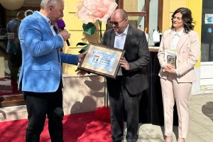 S-a deschis ”Top Optica Boutique”, unde tehnologia se împleteşte cu arta