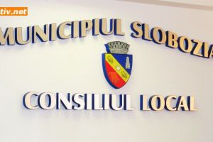 Primaria Slobozia: Comunicat de presă privind intervenţia la reţeaua de canalizare de pe Bulevardul 24 Ianuarie