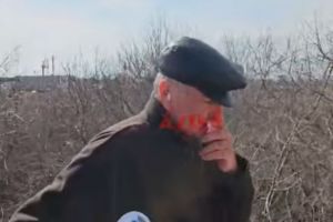 Accident naval in Portul Midia: Declaratiile sfasietoare ale unui tata care isi cauta fiul in apele marii- Nu am de unde sa stiu ce s-a intamplat 