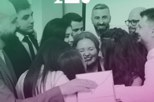 Noua generaţie de lideri din Sibiu: 15 tineri selectaţi într-un program special