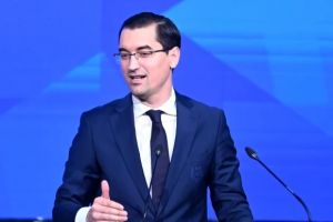 Razvan Burleanu, ales pentru al patrulea mandat in fruntea Federatiei Romane de Fotbal
