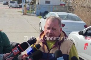 VIDEO. Remorcherul s-a scufundat in cateva secunde si nu a fost localizat pana in prezent