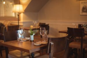 O noua firma din domeniul restaurantelor, infiintata in judetul Constanta