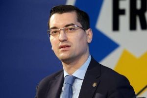 Alegeri FRF 2026: Răzvan Burleanu a câştigat un nou mandat la conducerea Federaţiei