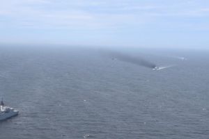 Mii de militari din Romania si alte 12 tari participa la Constanta la SEA SHIELD 2026