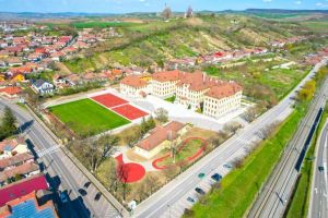 20 martie 2026 | Francofonia, sărbătorită la Colegiul Naţional „Inochentie Micu Clain” din Blaj: Prima ediţie a concursului judeţean „Le français, mon fort”