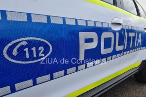 Actiune de amploare a politistilor din cadrul Sectia 3 Politie Rurala Baia, judetul Tulcea! Au fost aplicate amenzi