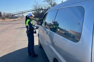 Razie a politistilor in Portul Constanta! Ce nereguli au fost constatate