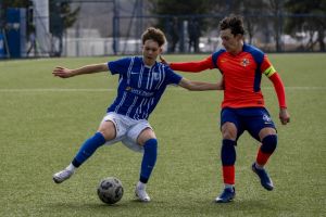 Farul Constanta: In Liga Elitelor, echipa Under-16, victorie mare cu liderul FCSB, venita in minutul 90+2! (GALERIE FOTO)   