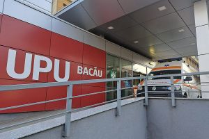 Complex surgeries at Bacău emergency hospital give two cancer patients a second chance