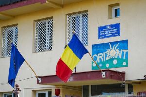 Școlile speciale primesc musafiri: Ziua porţilor deschise la CSEI Orizont şi CSEI Tileagd