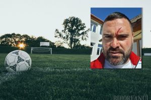 Clubul ACS Viitorul Beiuş Junior, sancţionat după ce antrenorul echipei adverse a fost bătut