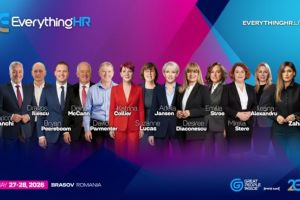 Everything HR 2026 la Braşov: ediţia aniversară de 20 de ani