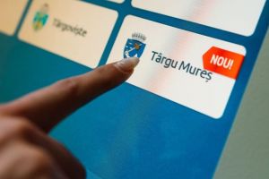 29 de staţii SelfPay, disponibile la Târgu Mureş