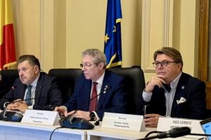 Bugetul de stat 2026. Amendament AUR: 700.000 de lei, pentru reparaţii la SCJU Târgu Mureş