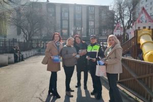 Activităţi de Ziua Mondială a Asistenţei Sociale, la Târgu Mureş