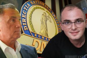Finul lui Dorel Dume a recunoscut: fostul auditor al ABA Crişuri, Marian Privantu, a fost condamnat în schema firmelor paravan dezvăluită de BIHOREANUL
