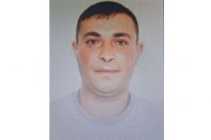 Târgoviştean dat dispărut de familie. Ce care pot oferi informaţii, sunt rugaţi să anunţe poliţia