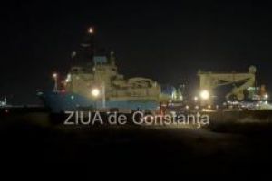 Ministrul Apararii, Radu Miruta - Doua echipe de scafandri au gasit epava scufundata cu chilia in sus si au recuperat corpul unei persoane decedate“