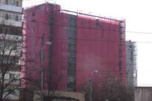 Zeci de blocuri din Buzău intră în reabilitare şi consolidare. Primarul anunţă investiţii de peste 150 de milioane de euro, fără costuri pentru proprietari