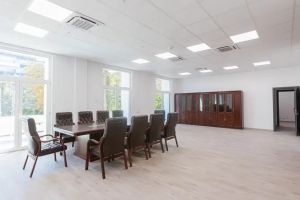 Prefectura Buzău, complet renovată prin PNRR. Recepţia întârziată şi lipsa unui administrator ridică probleme