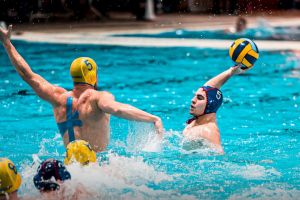 Polo: CSM Oradea, învinsă la Budapesta în prima manşă a sferturilor EuroCup