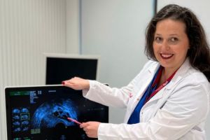 Dr. Mirona Furtună vorbeşte despre empatie ca factor esenţial pe parcursul procedurilor de fertilizare in vitro