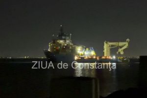 Marinarul recuperat din mare de scafandri militari ar fi Sorin Tufan, comandantul remorcherului Astana