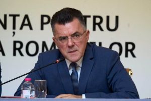 Dan Dungaciu (prim-vicepreşedinte AUR): „Statul român trădează românii din Ucraina şi gândeşte problema bisericii ortodoxe în… limba ucraineană”