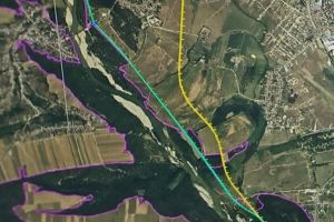 Promisiuni pentru drumuri noi în Oltenia! Gorjul nu e pe hartă!