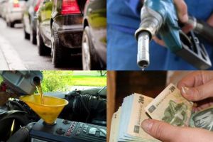 Preţurile la carburanţi pun statul la zid. Românii de rând, la limita suportabilităţii