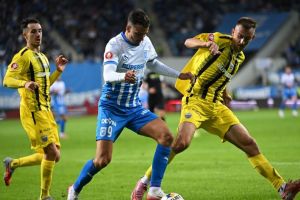 A doua etapă din play-off începe la Bucureşti. Dinamo – Craiova, de la ora 20.30